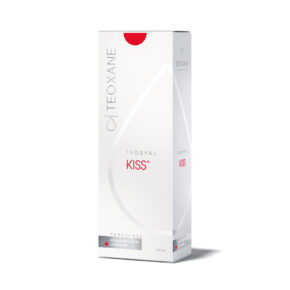 Teosyal Kiss PureSense 2x1ml