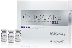 Cytocare 532 10x5ml Vials