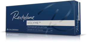Restylane Volyme 1ml (Emervel Volume)