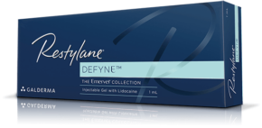 Restylane Defyne 1ml (Emervel Deep)