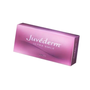 Juvéderm Ultra Smile 2x0,55ml