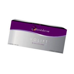 Juvéderm Volift Lidocaine 2x1ml