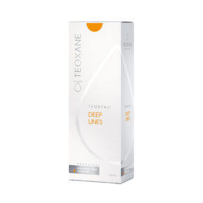 Teosyal Deep Lines PureSense 2x1ml