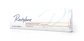 Restylane Vital Light Lidocaine 1ml