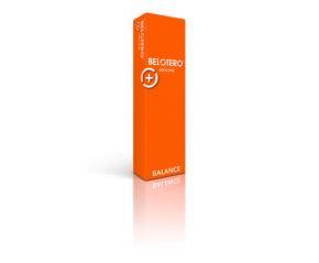 Belotero Balance Lidocaine 1ml