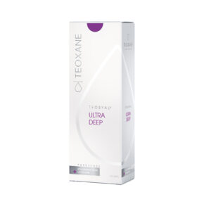 Teosyal Ultra Deep PureSense 2x1,2ml