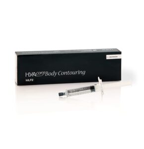 HYAcorp MLF2