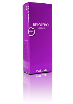 Belotero Volume Lidocaine 2x1ml