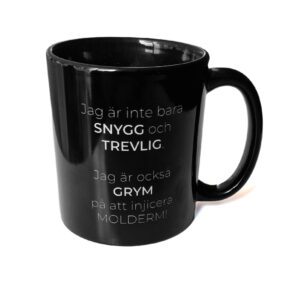 Promo - Mug - Message - SV