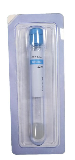 PRP Tube 12ml