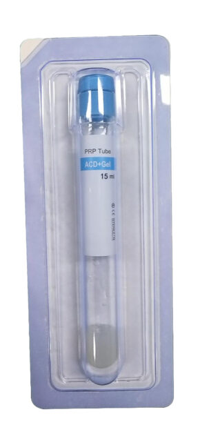 PRP Tube 15ml