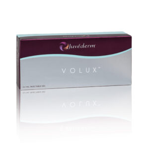 Juvéderm Volux 2x1ml