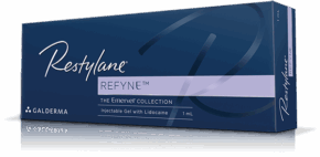 Restylane Refyne 1ml  (Emervel Classic) (EXPIRES 2026-01-31)