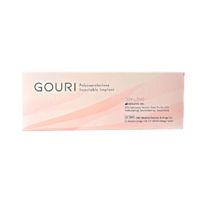 GOURI 1x1ml